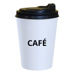 CAFE COM LEITE 150ML