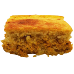 TORTA SALGADA DE FRANGO