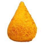 COXINHA DE FRANGO