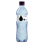 AGUA COM GÁS 500ML