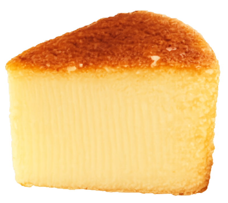 BOLO SIMPLES LEITE