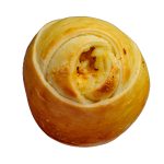 PANELINHA CARNE COM QUEIJO